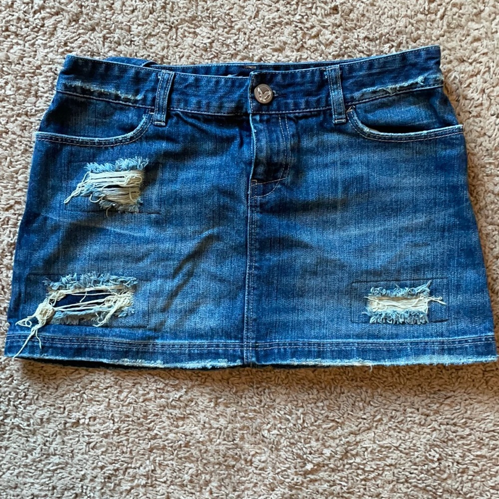 American Eagle skirt size 4